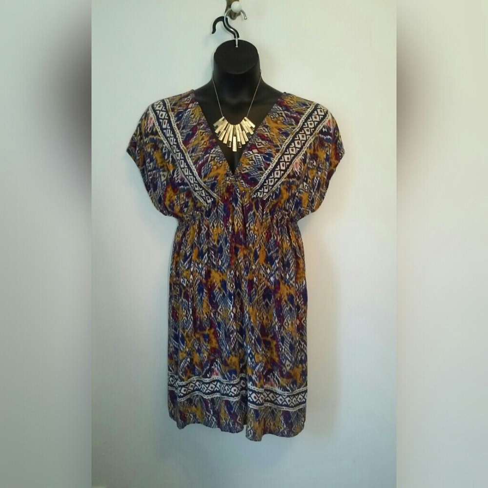 Xhilaration dress